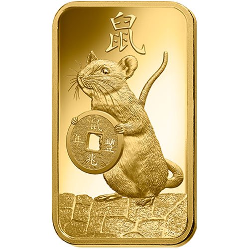 100-Gram-Gold-Lunar-Rat_front
