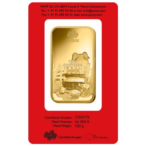 100-Gram-PAMP-Suisse-Gold-Pig_rev