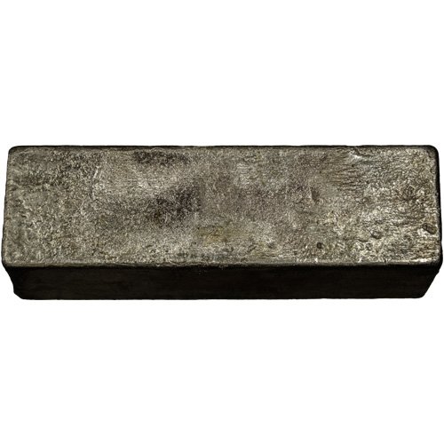 2008 979.6 oz Johnson Matthey Silver Bar (1)