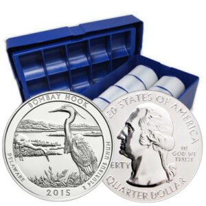 2015 5 oz ATB Bombay Hook Monster Box