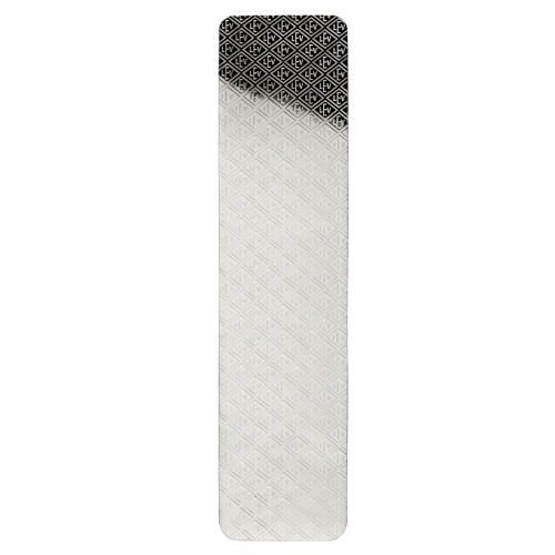 5000 Gram Geiger Security Line Silver Bar (3)