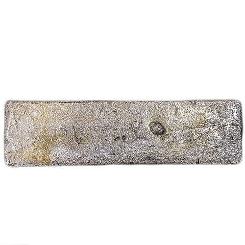 Buy 1006.6 oz Johnson Matthey Silver Bar (2)