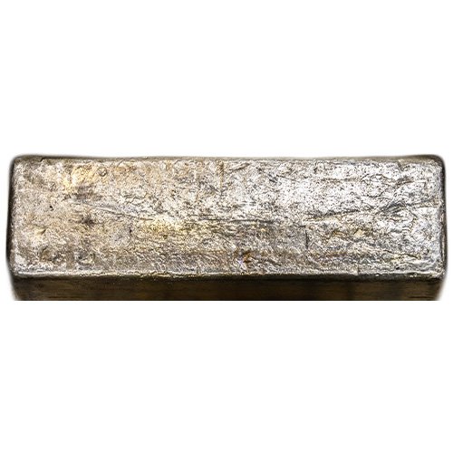 Buy 2002 924.8 oz Johnson Matthey Silver Bar (2)