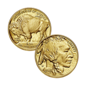 Buy 2016 1 oz American Gold Buffalo Coin