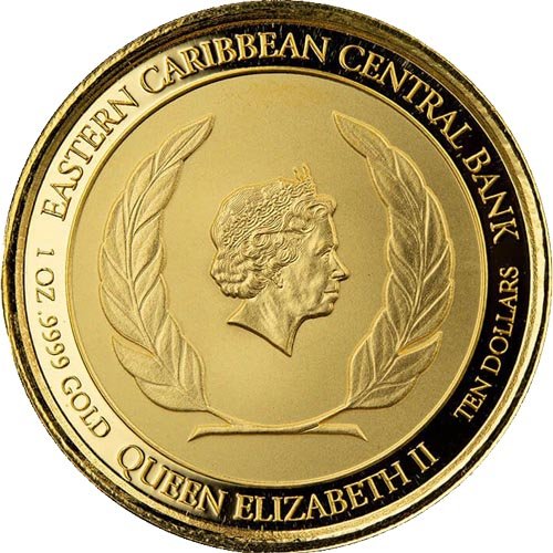 Buy 2021 1 oz EC8 Gold Anguilla Coin (4)