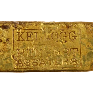 Buy 98.29 oz SS Central America Kellog