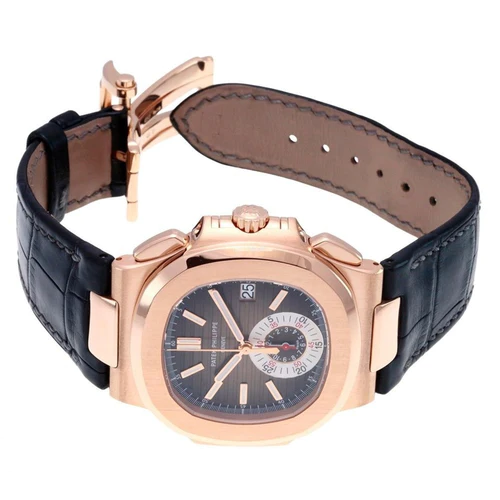Buy Patek Philippe Nautilus 5980R-001 (3)