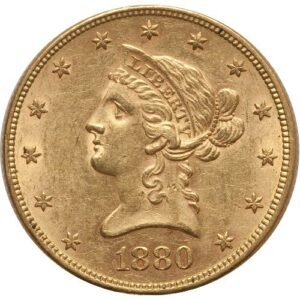 Buy Pre-33 $10 Liberty Gold Eagl