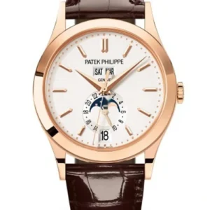 Complications Annual Calendar 5396R-011