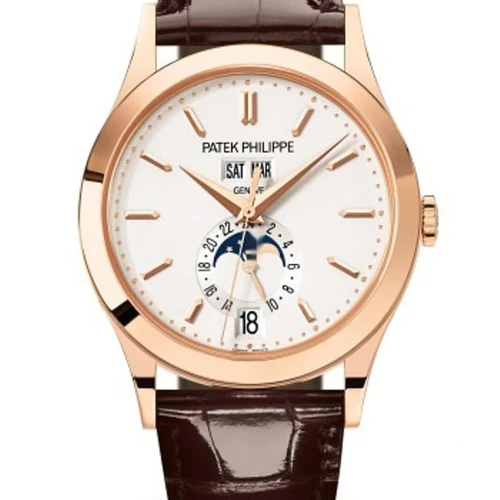Complications Annual Calendar 5396R-011
