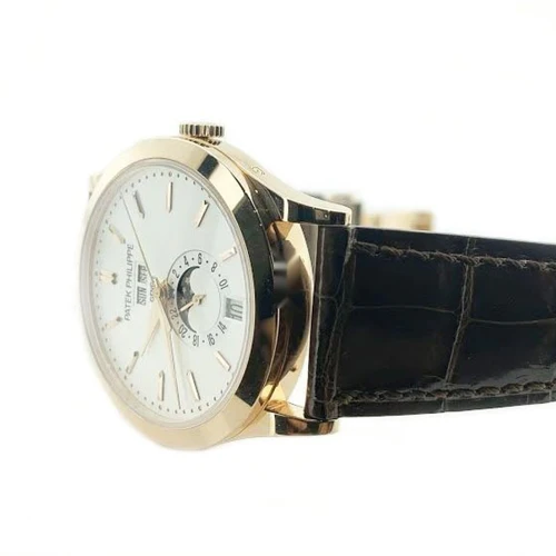 Complications Annual Calendar 5396R-011 (2)