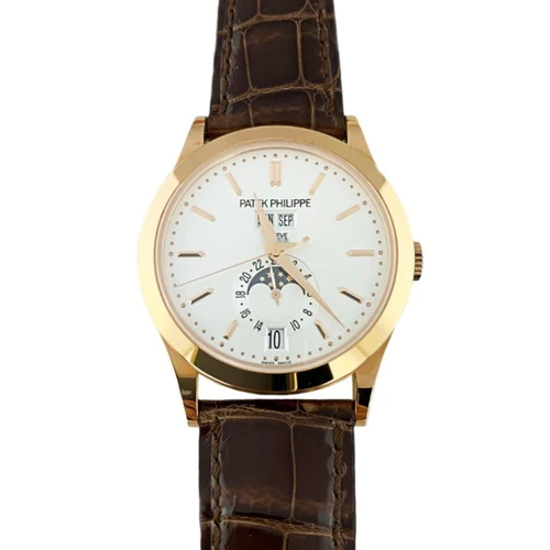 Complications Annual Calendar 5396R-011 (3)