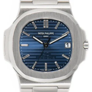 Patek Philippe 40th Anniversary Nautil