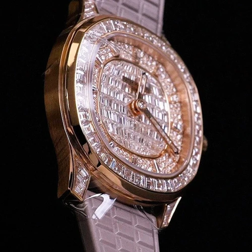Patek Philippe Aquanaut 5062450R-001 (1)