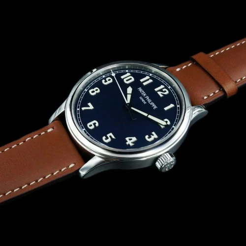 Patek Philippe Calatrava 5522A-001 Pil