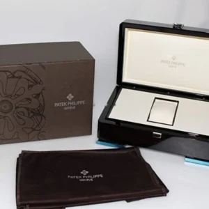 Patek Philippe Celestial Grand 6102P Blue Dial 2020 New