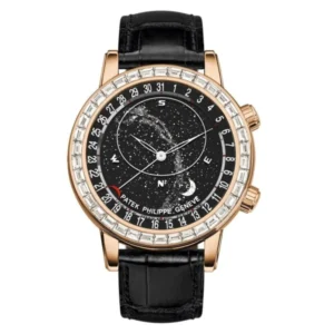 Grand Complications 6104R-001 Celestia