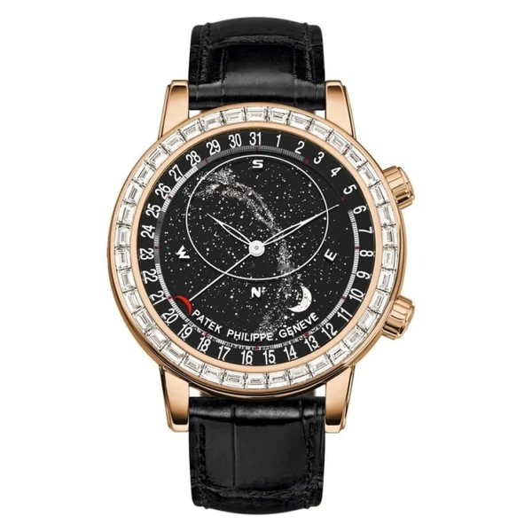 Grand Complications 6104R-001 Celestia