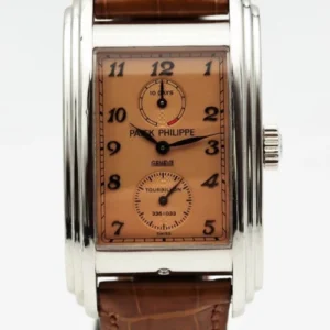 cations 10 Day Tourbillon Platin 5101P