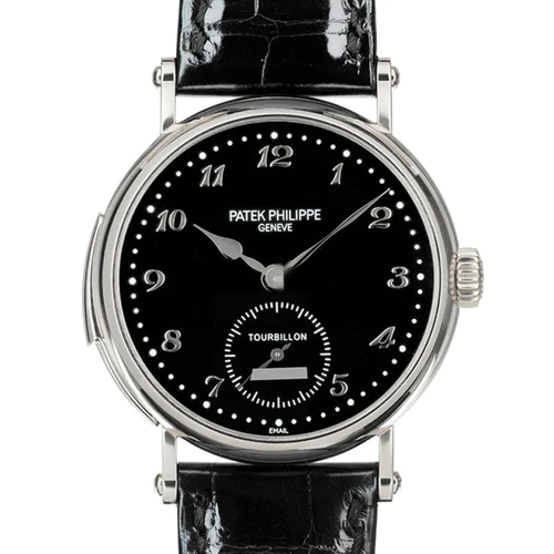 Patek Philippe Minute Repeater 5539G-001 (1)