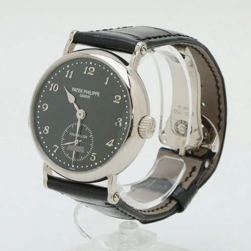 Philippe Minute Repeater 5539G-001