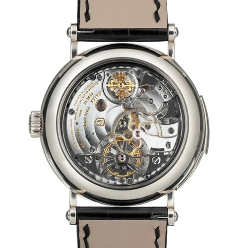 Patek Philippe Minute Repeater 5539G-001 (3)