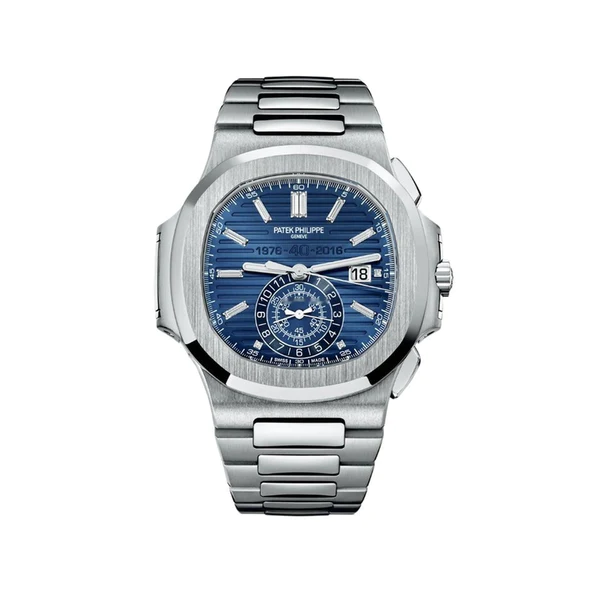 Patek Philippe Nautilus 40th Anniversary 59761G-001 2017 (1)