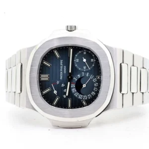 Patek Philippe Nautilus 5712 09/2007