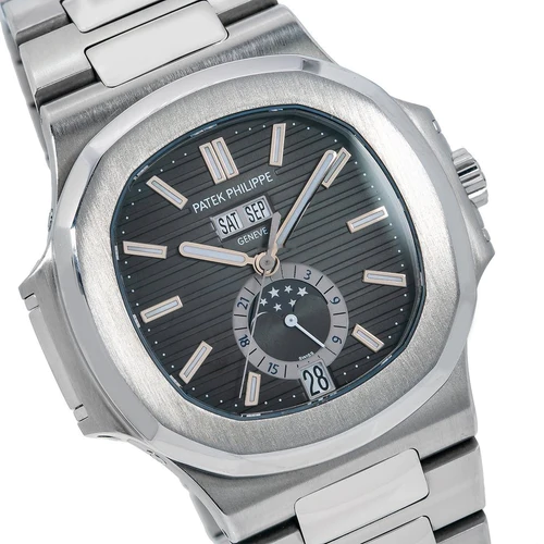 Patek Philippe Nautilus 5726 For Sale (3)