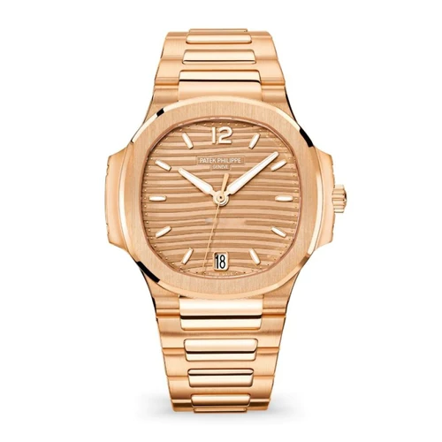 Philippe Nautilus Ladies 35.2mm 7118