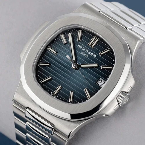 Patek Philippe Nautilus Ref 5711 NOS Full set DISCONTINUED (3)