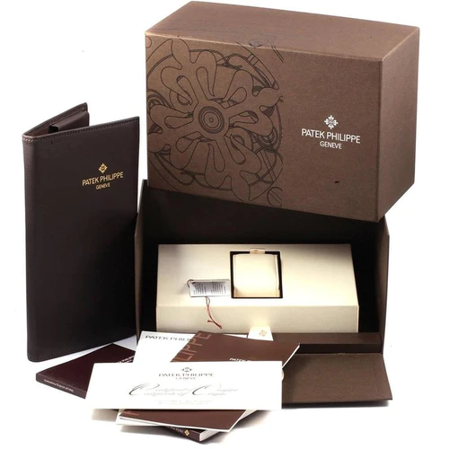 Patek Philippe Nautilus White Gold Diamonds 571910G-010 2019 Unworn