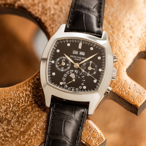 MOON-PHASE TV Case Ref-5020-016 950