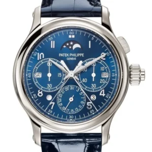Perpetual Calendar Chronograph Split-s