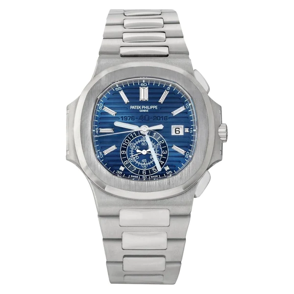 atek Philippe Nautilus 5976/1G-001 18k