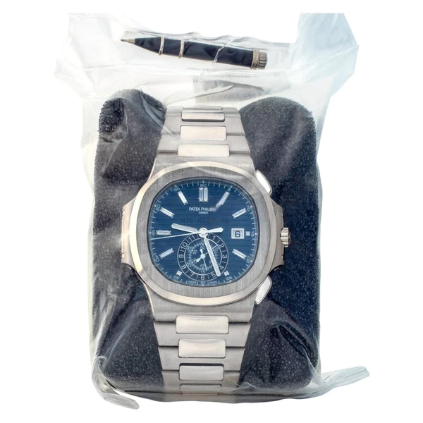 atek Philippe Nautilus 59761G-001 18k (3)