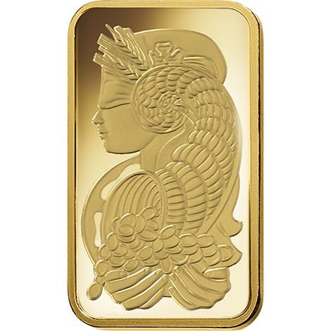 gold-fortuna-veriscan-bar-PAMP-Suisse-Obverse