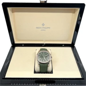 Buy Patek Philippe 5168G-010 Aquanau
