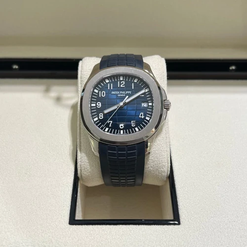 Buy Patek Philippe Aquanaut 5168G-001 Online (1)