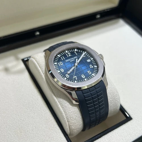 Buy Patek Philippe Aquanaut 5168G-001 Online (3)