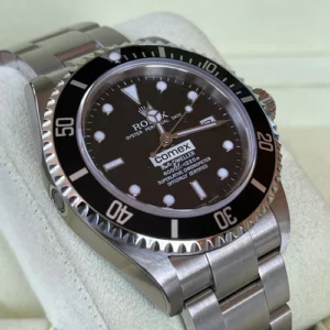 Buy Rolex Sea-Dweller 4000 16600 COMEX