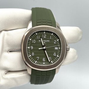 Patek Philippe 5168G-010 Aquanaut