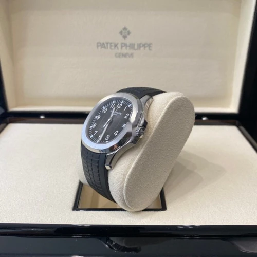 Patek Philippe Aquanaut 5167 2021 Fullset (3)
