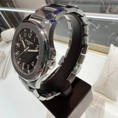 Patek Philippe Aquanaut 51671A-001 (1)