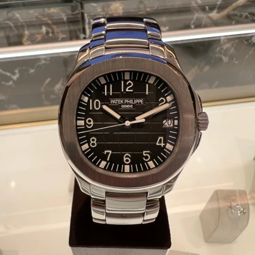Patek Philippe Aquanaut 5167/1A-00