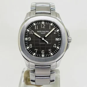 Patek Philippe Aquanaut 51671A-001 OH