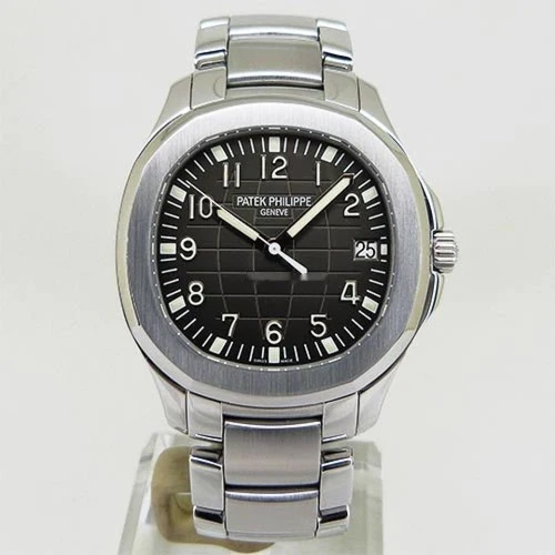 Patek Philippe Aquanaut 51671A-001 OH