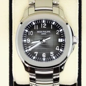Patek Philippe Aquanaut 5167/1A001 202