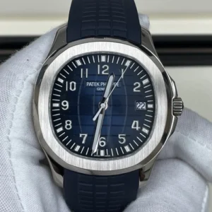 Philippe Aquanaut 5168G-001 20th Anniv