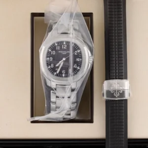 Philippe Aquanaut Automatic 5167/1a-00